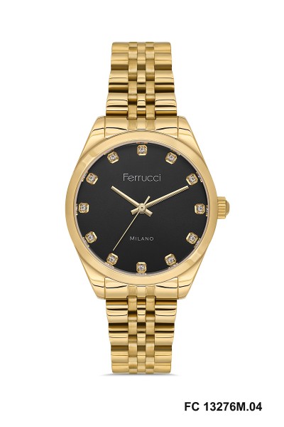 FERRUCCI MET. KOL SAATİ